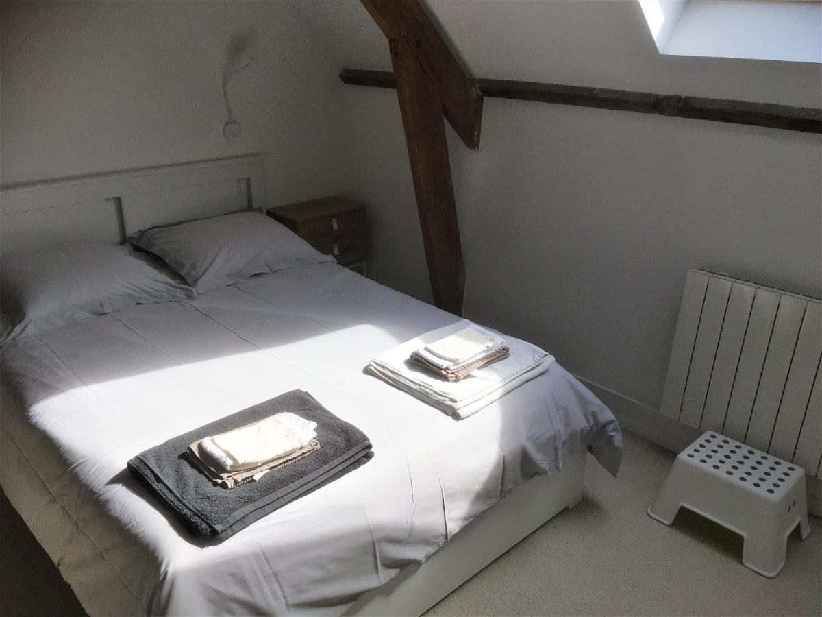 LE BALMORAL Exceptionnel Duplex T4 cœur de ville à 2 minutes de la plage Le Touquet-Paris-Plage Extérieur photo