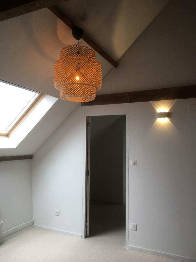 LE BALMORAL Exceptionnel Duplex T4 cœur de ville à 2 minutes de la plage Le Touquet-Paris-Plage Extérieur photo